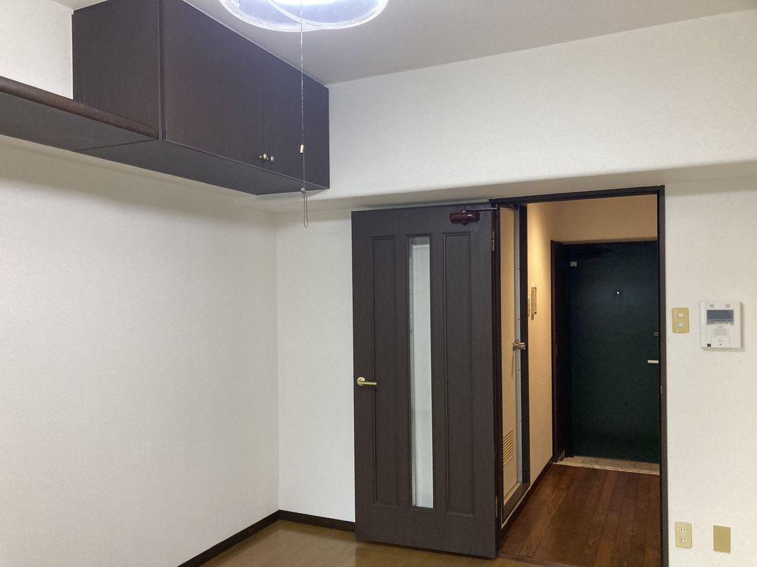 1K Apartment for Sale in Kumamoto City, Near Kofukumachi Station - Thumbnail 4