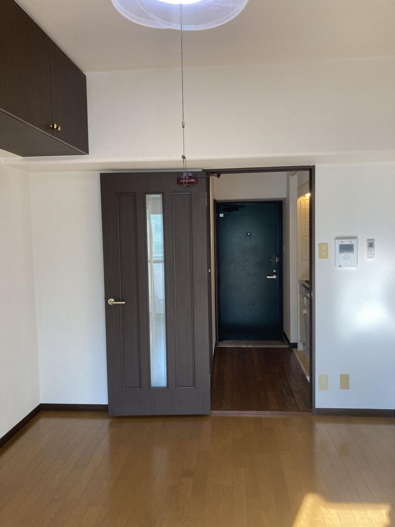 1K Apartment for Sale in Kumamoto City, Near Kofukumachi Station - Thumbnail 3