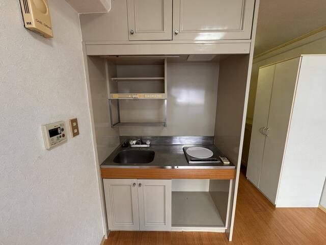 Pure City Kogane 204 Rental Apartment in Kitakyushu - Thumbnail 4