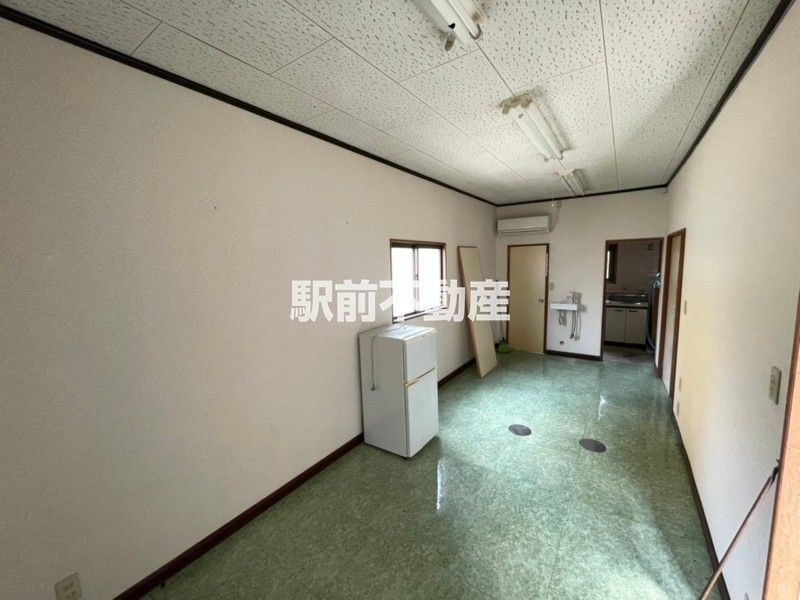 San S Apartment Building for Sale in Omuta City Center - Thumbnail 4