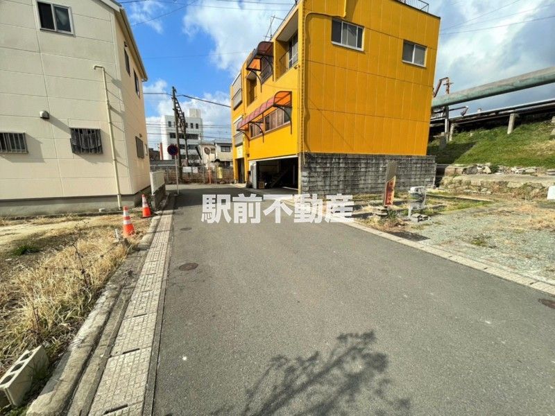 San S Apartment Building for Sale in Omuta City Center - Thumbnail 3