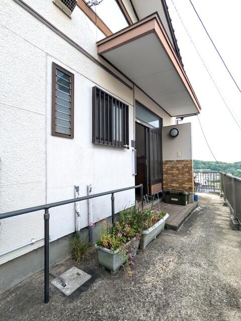 3SLDK House for Sale in Yahatahigashi-ku, Kitakyushu - Thumbnail 2