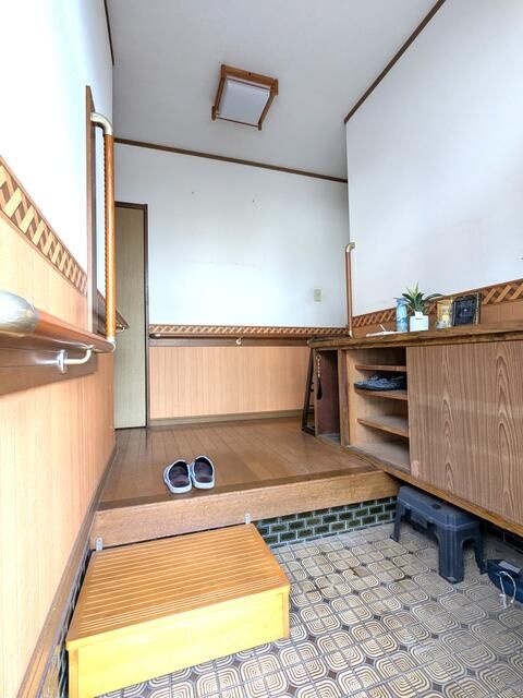 3SLDK House for Sale in Yahatahigashi-ku, Kitakyushu - Thumbnail 3