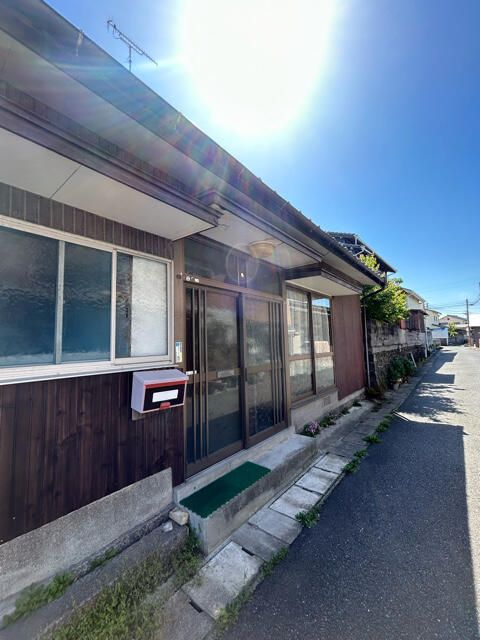 5K Wooden House for Sale in Buzen City, Fukuoka - Thumbnail 2