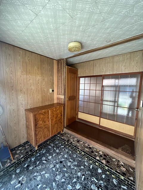 5K Wooden House for Sale in Buzen City, Fukuoka - Thumbnail 4
