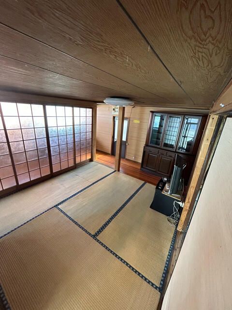 5K Wooden House for Sale in Buzen City, Fukuoka - Thumbnail 3