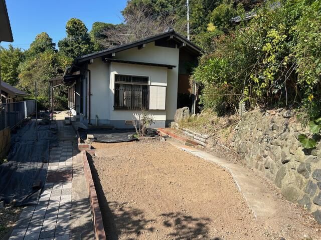 1981 4DK House in Moji Ward, Kitakyushu - 72.15㎡ on 215.49㎡ Land - Thumbnail 3