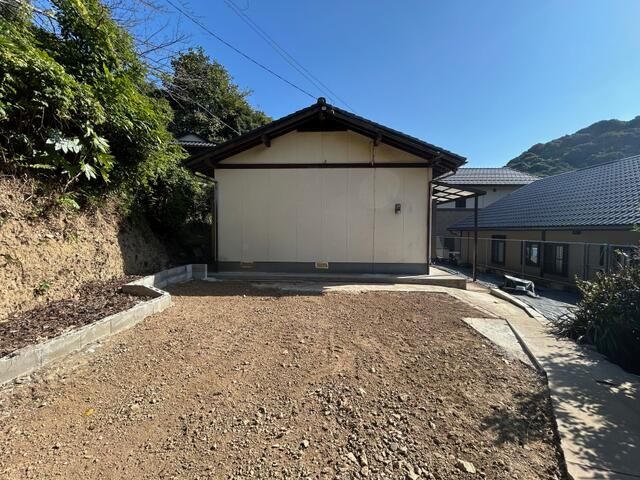 1981 4DK House in Moji Ward, Kitakyushu - 72.15㎡ on 215.49㎡ Land - Thumbnail 2