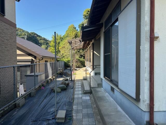 1981 4DK House in Moji Ward, Kitakyushu - 72.15㎡ on 215.49㎡ Land - Thumbnail 4