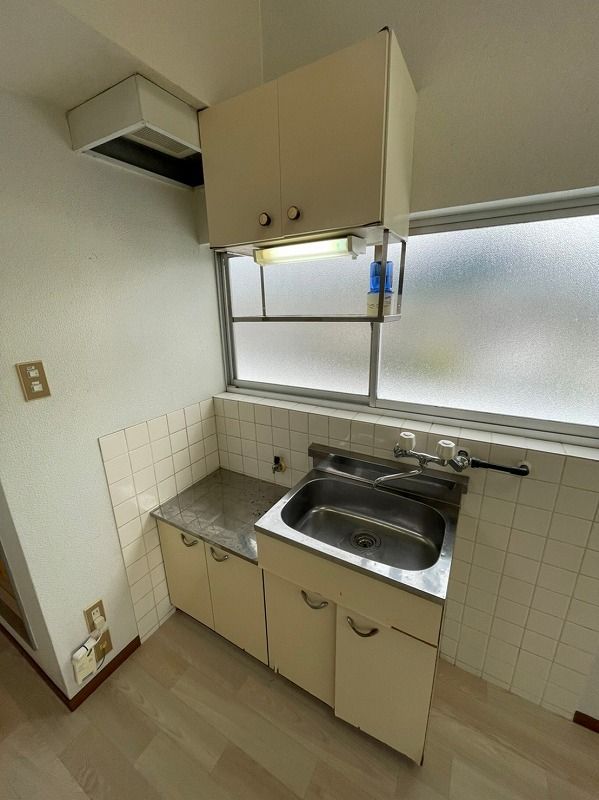 Maison YN II 202 Apartment for Rent in Munakata, Fukuoka - Image 1