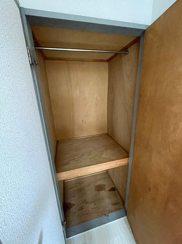 Maison YN II 202 Apartment for Rent in Munakata, Fukuoka - Thumbnail 3