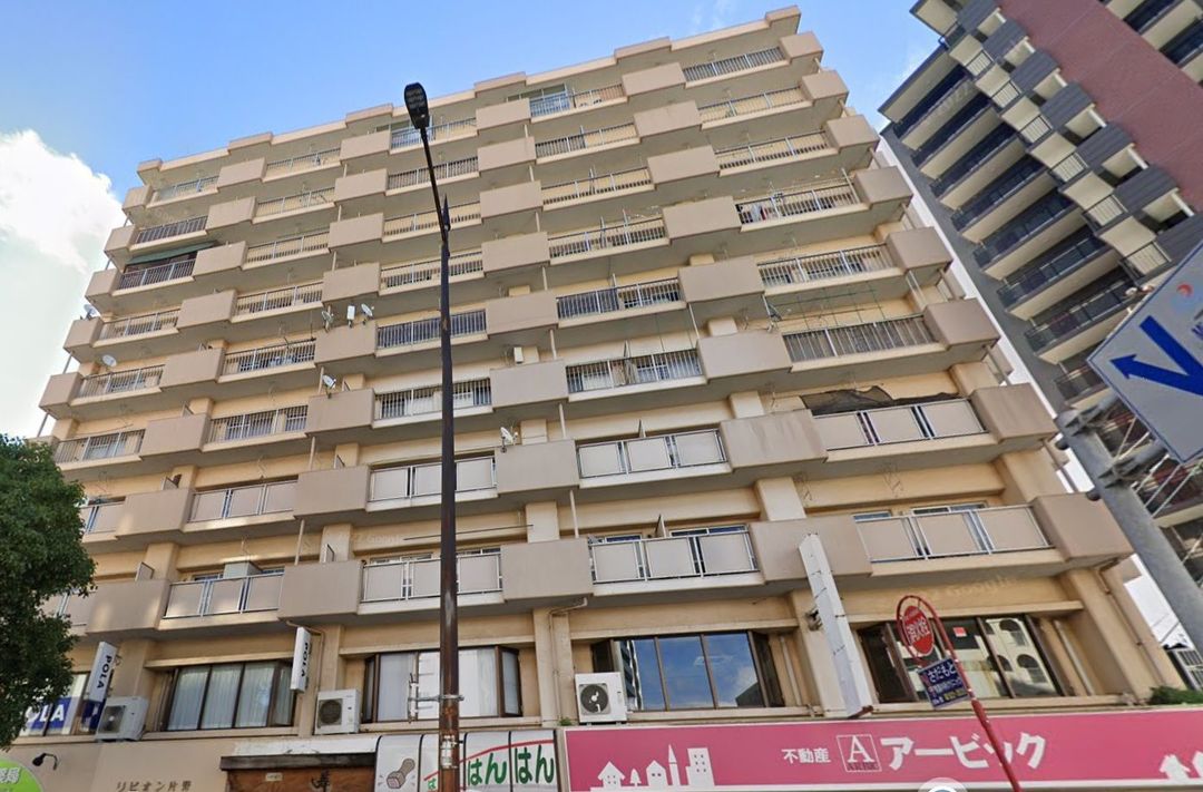Emerald Heights Makiyama 102: 3LDK Apartment for Sale in Kitakyushu - Thumbnail 3