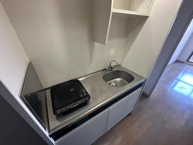La Résidence de Saint-Ours 1K Apartment for Sale in Kitakyushu - Thumbnail 3
