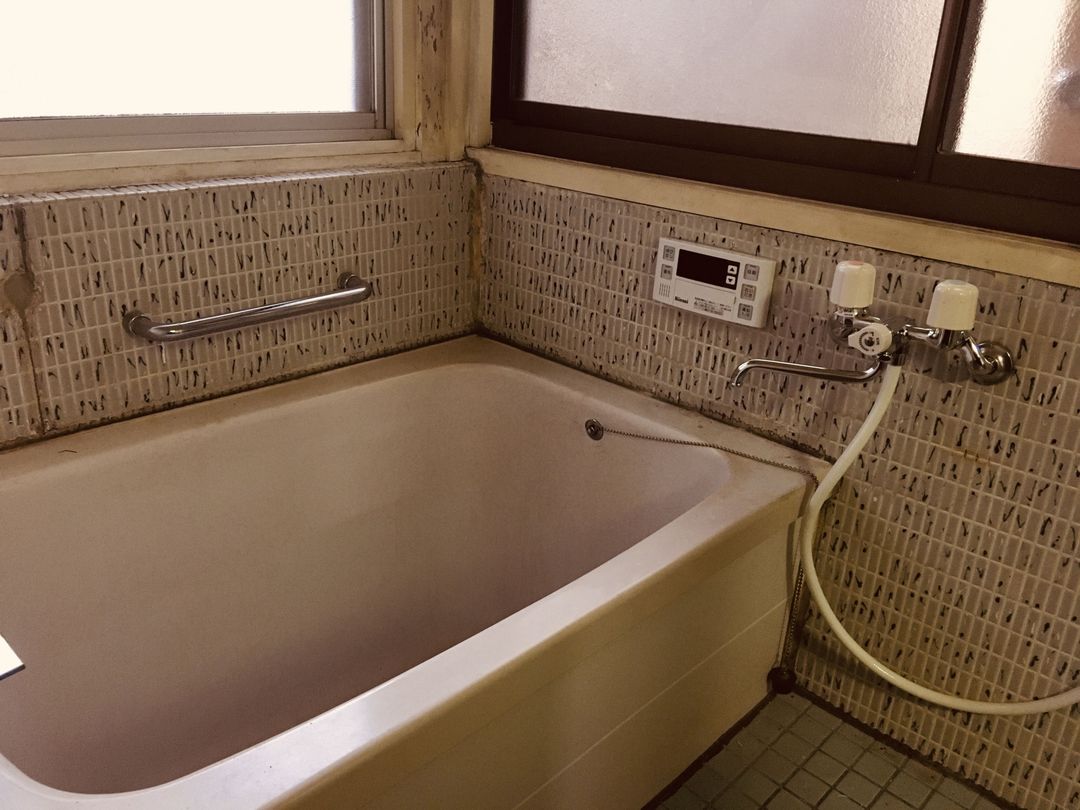 3DK Terrace House for Sale Near Kyushu Kōdai-mae Station, Kitakyushu - Thumbnail 4