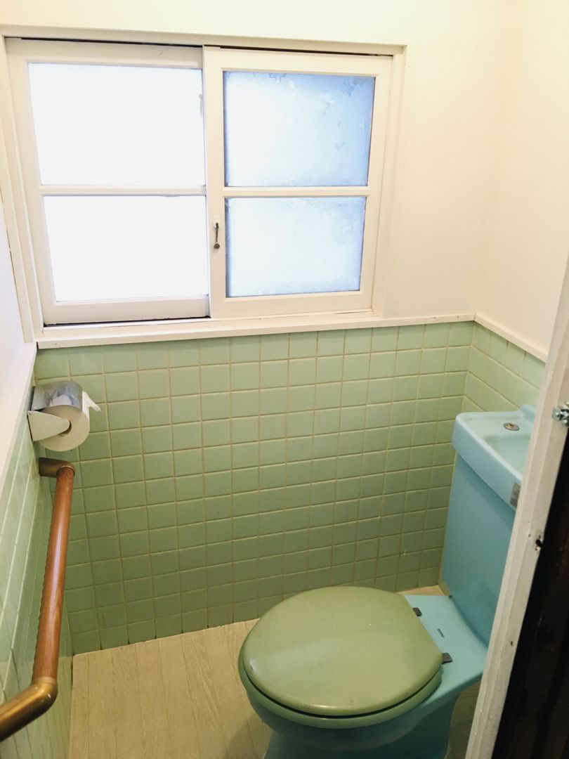 3DK Terrace House for Sale Near Kyushu Kōdai-mae Station, Kitakyushu - Thumbnail 3