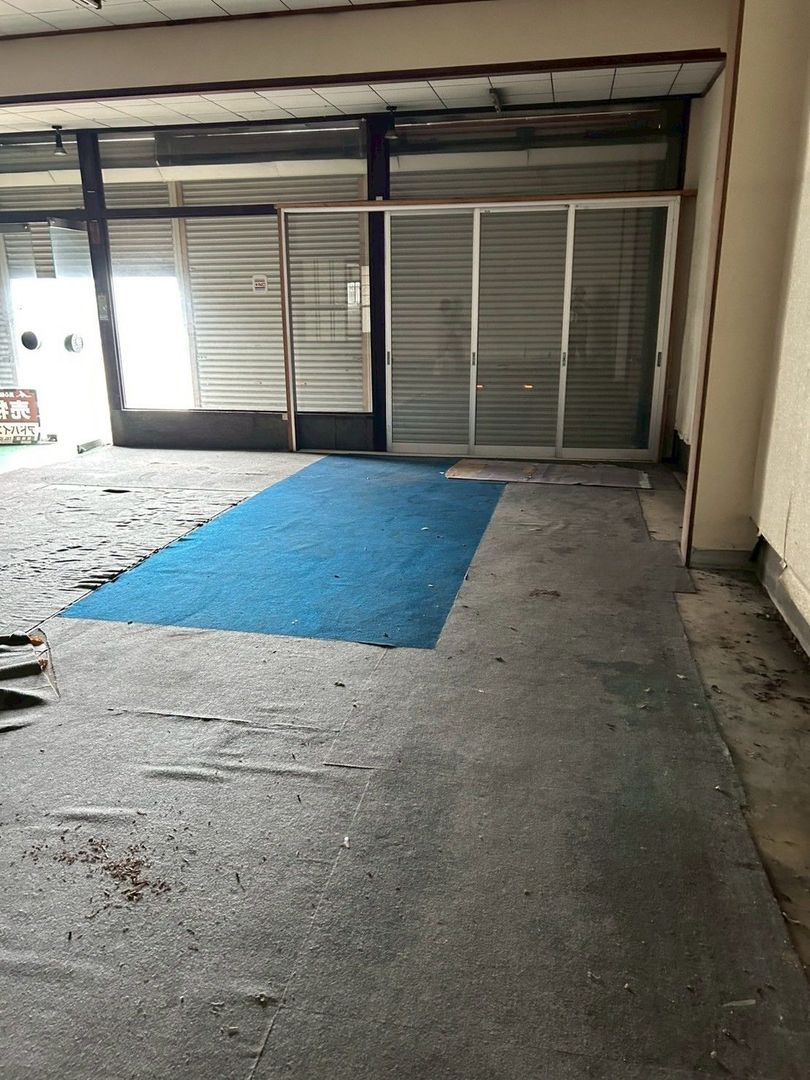 Shop with Residence for Sale in Chikugo City, Fukuoka - Thumbnail 2