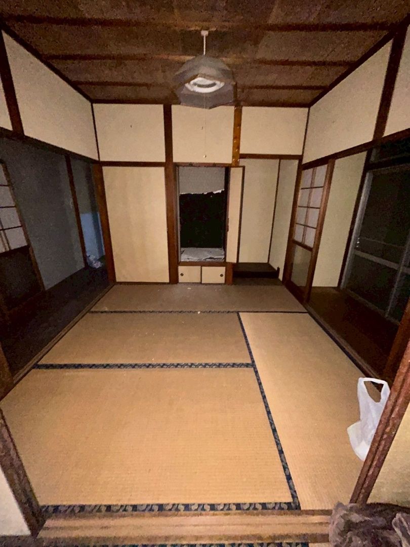 Shop with Residence for Sale in Chikugo City, Fukuoka - Thumbnail 4