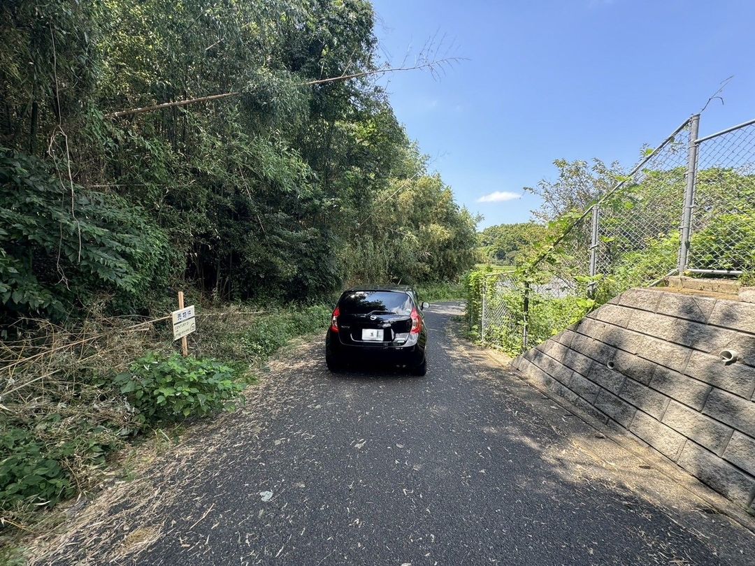 Land for Sale in Munakata City, Fukuoka - 62 sqm Parcel - Thumbnail 2