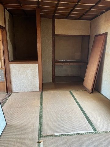 Nakamura Rental House 2: 3DK Detached House for Rent in Kitakyushu - Thumbnail 4