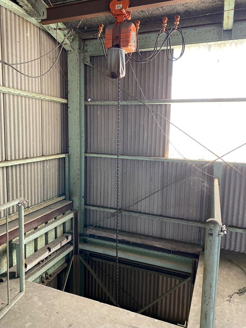 Leased Warehouse for Sale in Omuta, Fukuoka - 13.2% Yield - Thumbnail 2