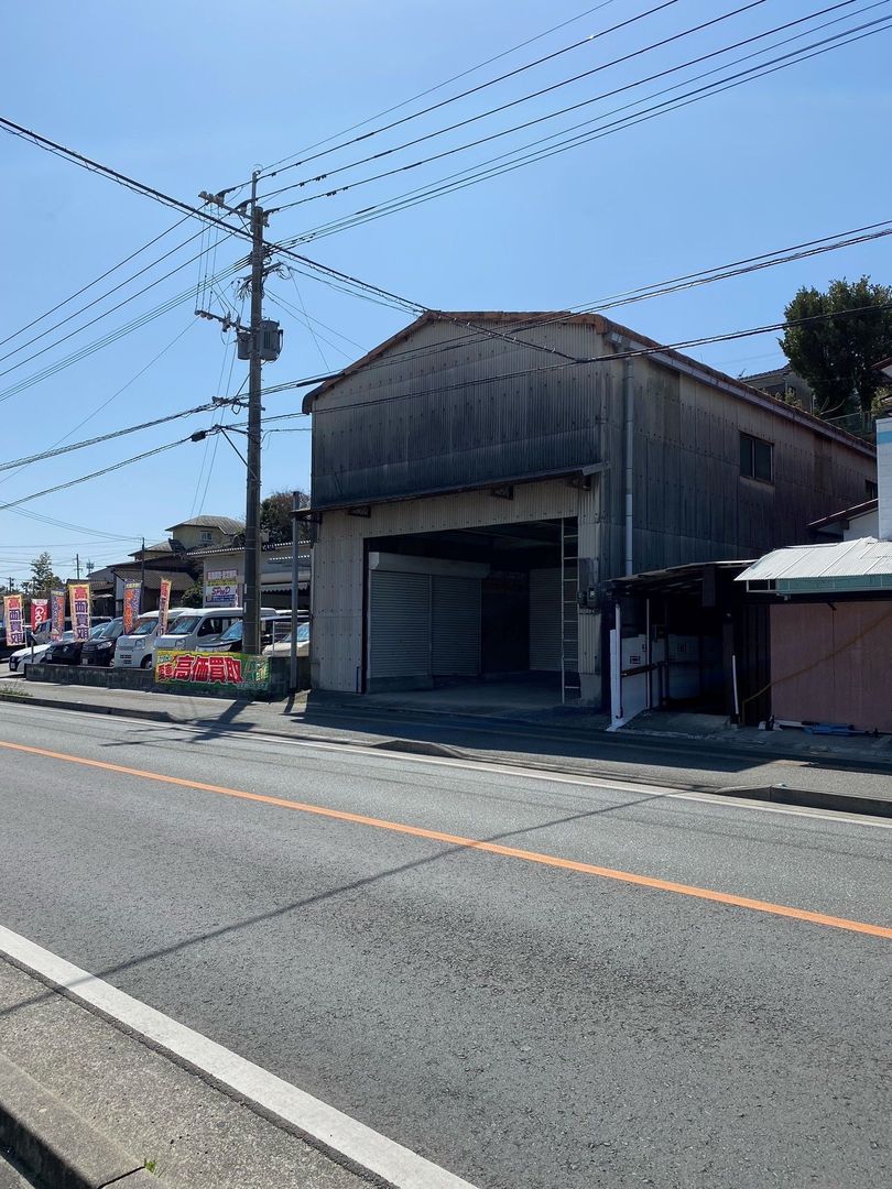 Leased Warehouse for Sale in Omuta, Fukuoka - 13.2% Yield - Thumbnail 4