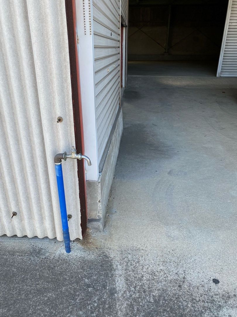 Leased Warehouse for Sale in Omuta, Fukuoka - 13.2% Yield - Image 1