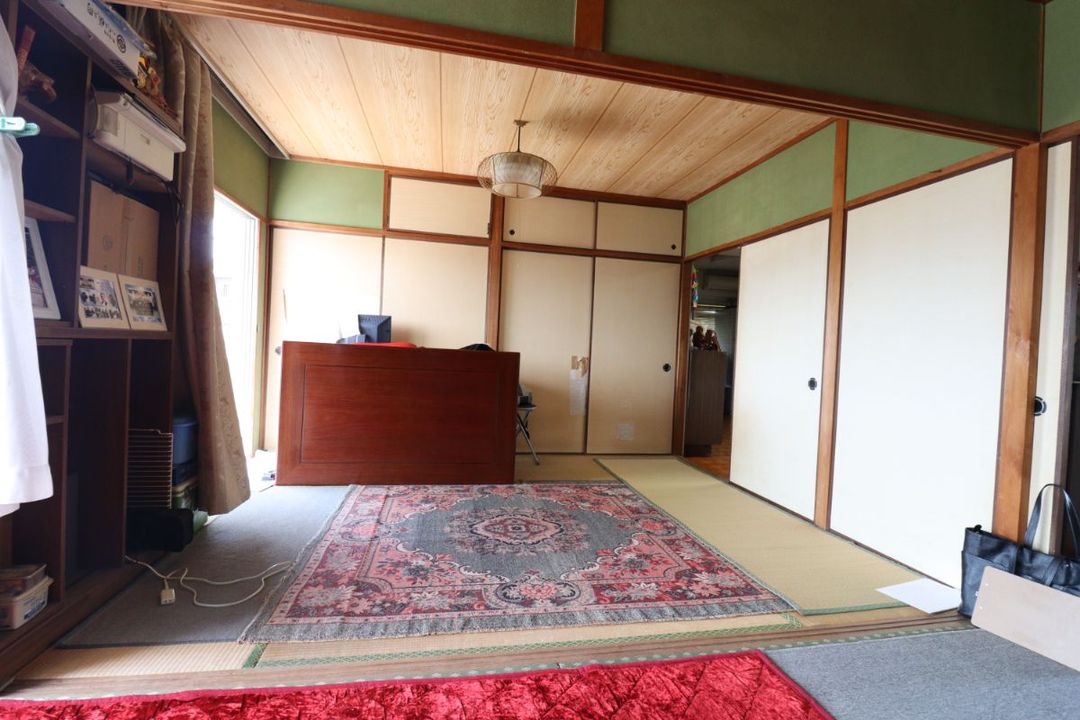 3DK Apartment in Iizuka Near Shin-Iizuka Station | Tachiiwa Heights - Thumbnail 3
