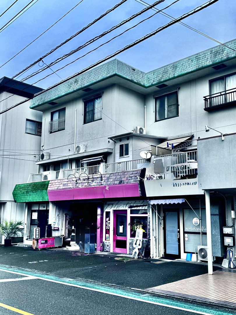 Shop with Residence for Sale in Kasuga City, Fukuoka - Thumbnail 2