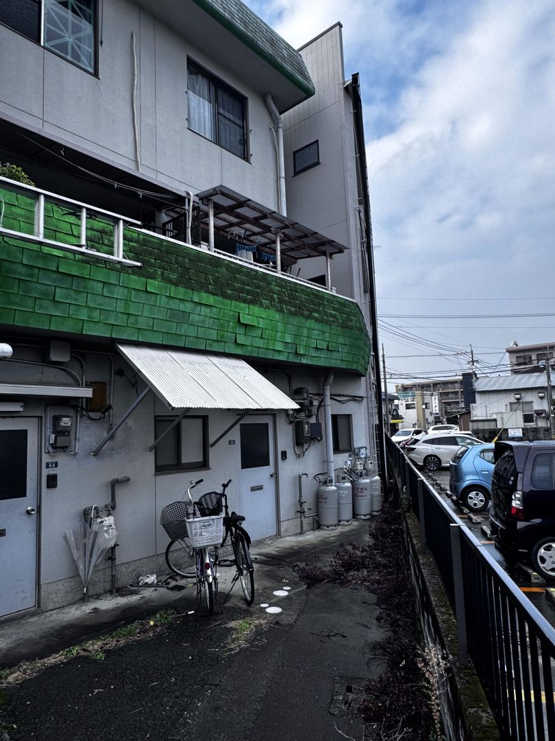 Shop with Residence for Sale in Kasuga City, Fukuoka - Thumbnail 3