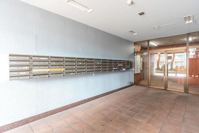 1DK Apartment for Sale in Rivion Katano, Kitakyushu - Thumbnail 3