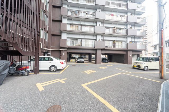 1DK Apartment for Sale in Rivion Katano, Kitakyushu - Thumbnail 3