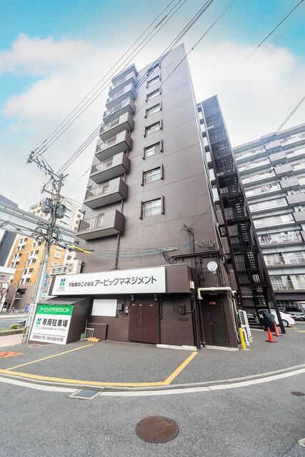 1DK Apartment for Sale in Rivion Katano, Kitakyushu - Thumbnail 2