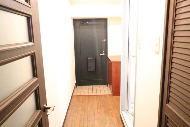 1K Apartment Kitakyushu - Owner Change Property - Thumbnail 2
