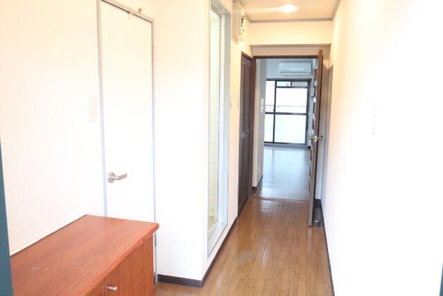 1K Apartment Kitakyushu - Owner Change Property - Thumbnail 3