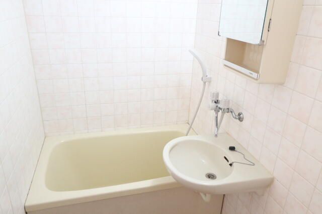 1K Apartment Kitakyushu - Owner Change Property - Thumbnail 4
