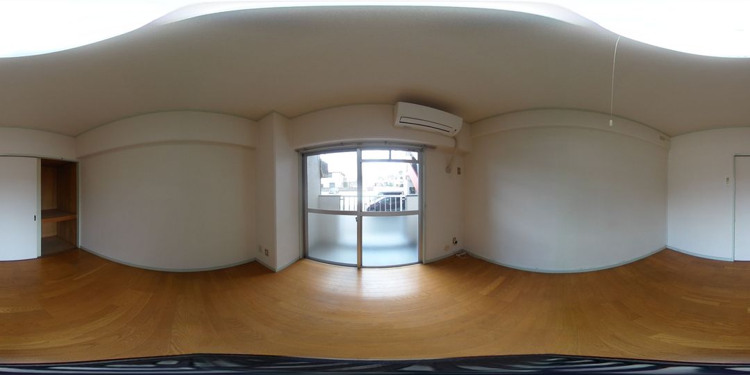 Clean Heights 101 Apartment for Rent in Kurume, Fukuoka - Thumbnail 2