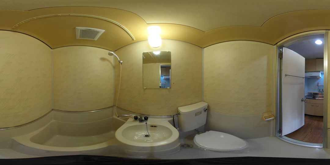 Clean Heights 101 Apartment for Rent in Kurume, Fukuoka - Image 1