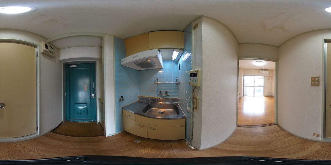 Clean Heights 101 Apartment for Rent in Kurume, Fukuoka - Thumbnail 4