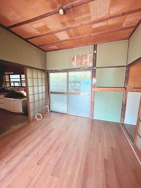 1968 4DK House in Kitakyushu, 59.99 sqm on 181.88 sqm Land - Thumbnail 4
