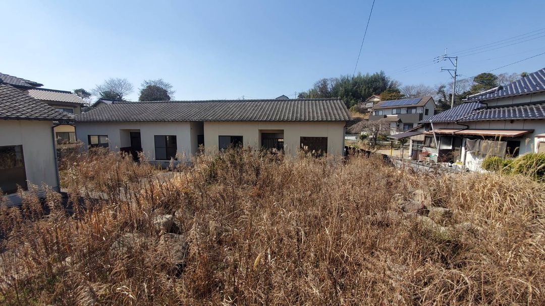 3 Vacant 2LDK Houses for Investment in Fukuoka's Fukuchi Town - Thumbnail 4