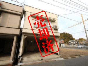 Land for Sale in Fukuyama City, Senda-cho - 609.36 sqm - Thumbnail 4