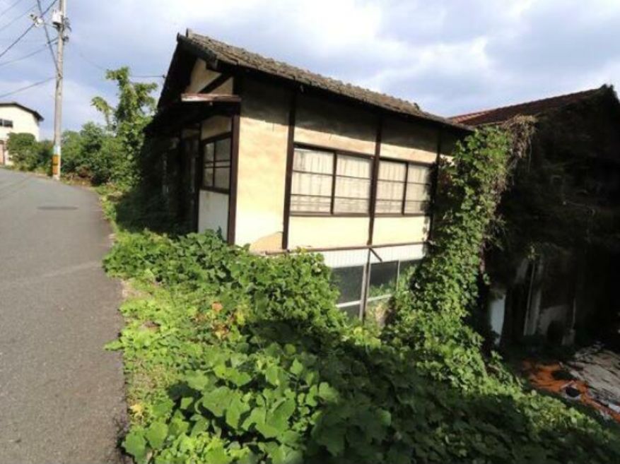 Land for Sale in Fukuyama City, Senda-cho - 609.36 sqm - Thumbnail 2