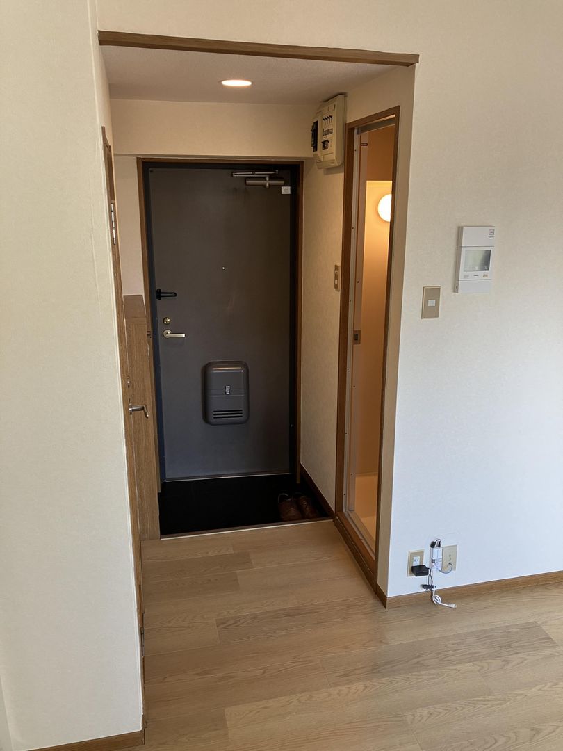 Staits Kurume 1R Apartment for Sale Near Hanabatake Station - Thumbnail 2