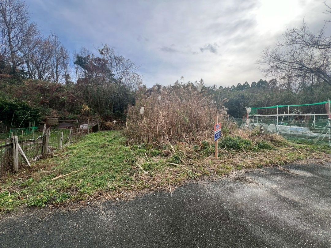 Land for Sale in Kurume City, Fukuoka - 127 sqm - Thumbnail 2
