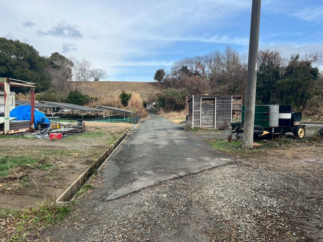 Land for Sale in Kurume City, Fukuoka - 127 sqm - Thumbnail 3
