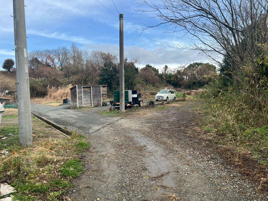 Land for Sale in Kurume City, Fukuoka - 127 sqm - Thumbnail 4