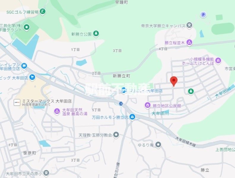 Detached Rental House for Sale in Omuta, Fukuoka - Thumbnail 2