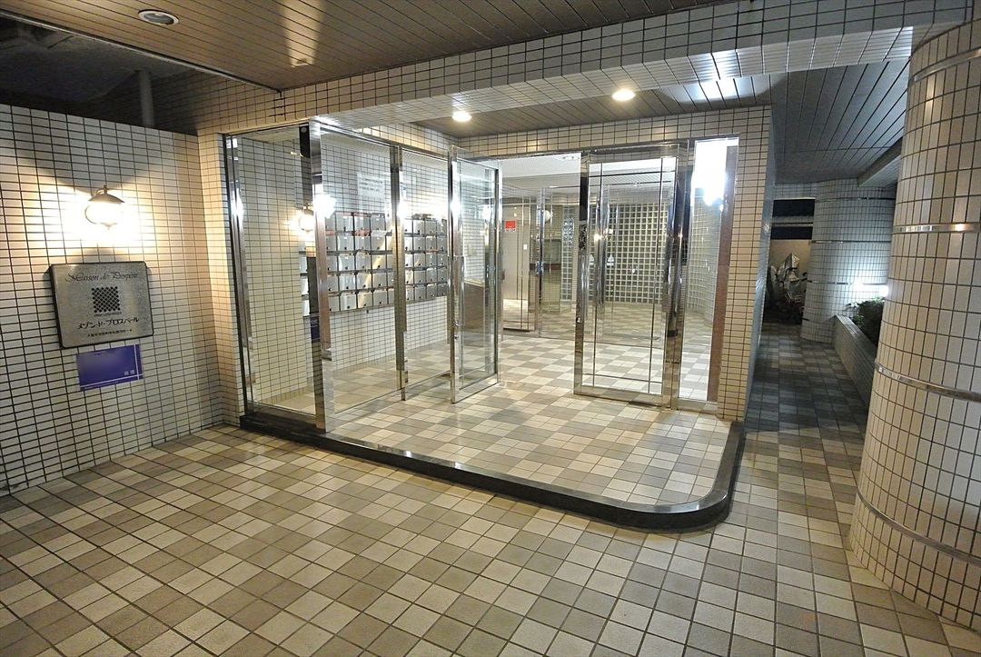 Maison de Prospère 1K Apartment for Sale in Kurume, Fukuoka - Thumbnail 3