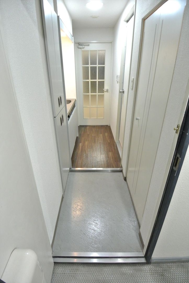 Maison de Prospère 1K Apartment for Sale in Kurume, Fukuoka - Thumbnail 4