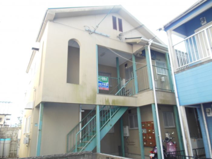 Urban Matsukadai 203 1K Apartment for Rent in Fukuoka - Thumbnail 4